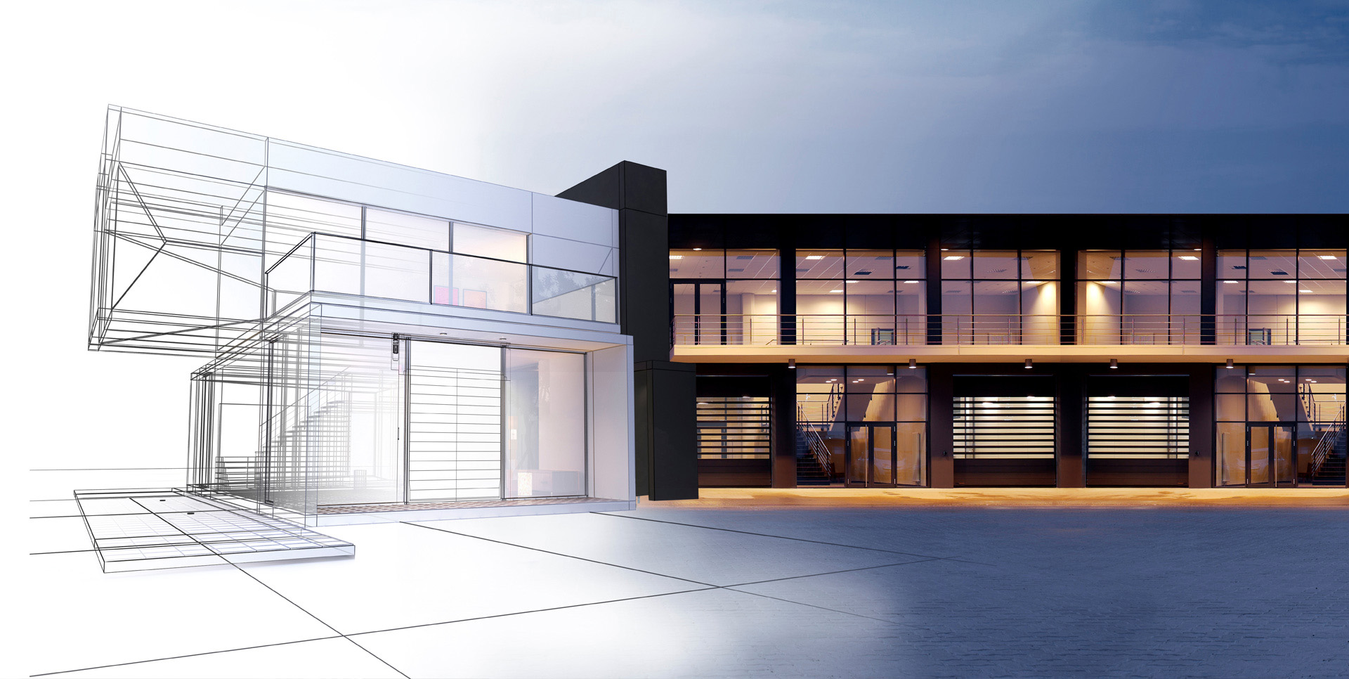 EFAFLEX architect and project planning service