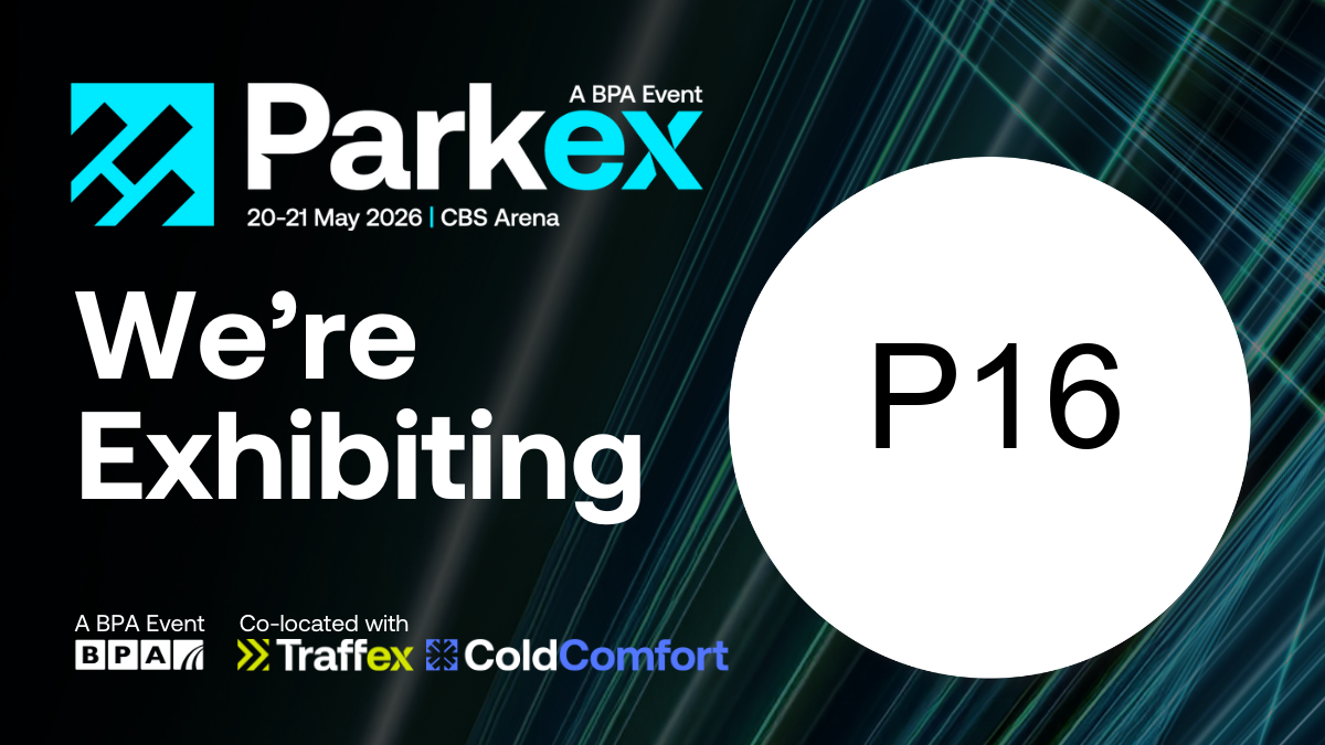 Parkex 2026