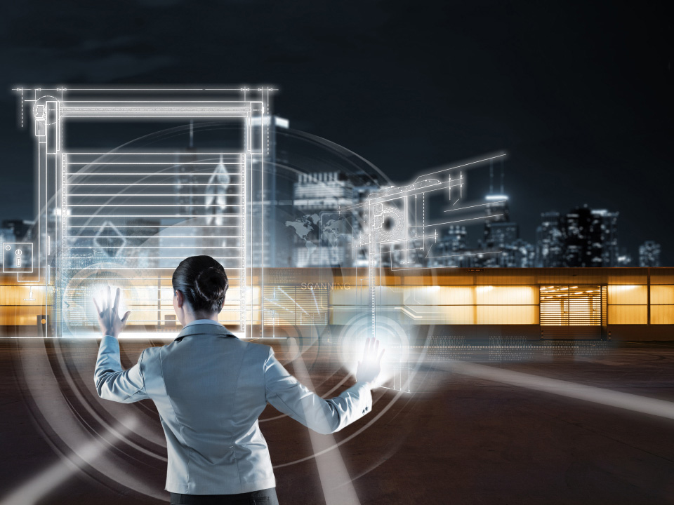 EFAFLEX BIM data and technical specifications