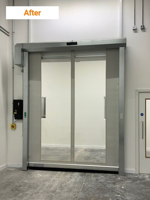 Crewe Automotive Manufacturer