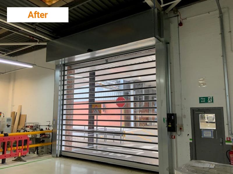 Crewe Automotive Manufacturer