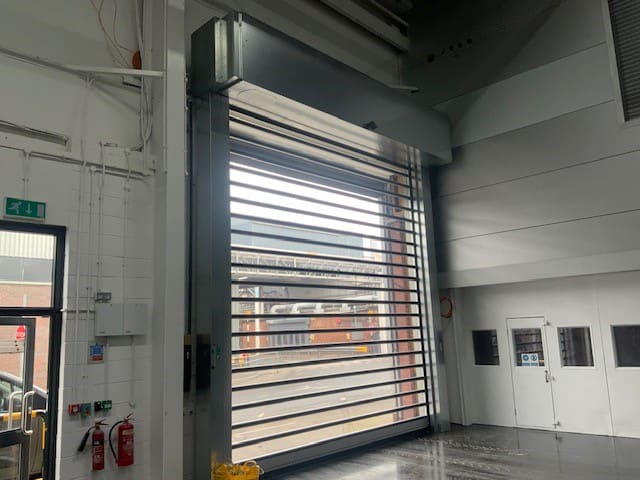Crewe Manufacturer