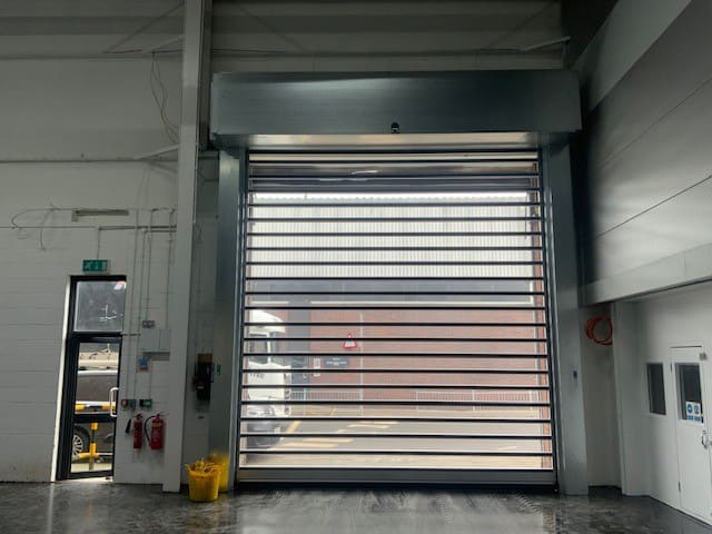 Crewe Manufacturer