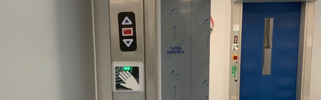 University Cleanroom
