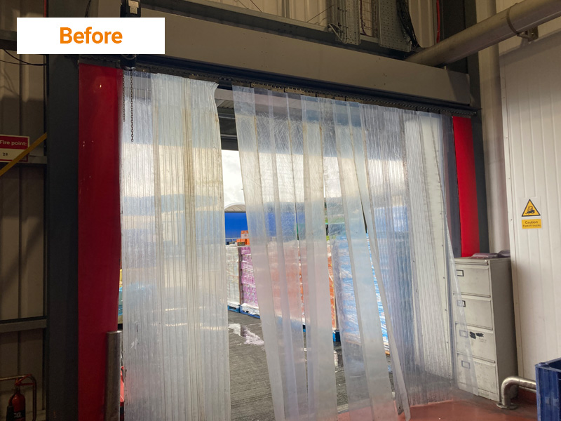 Dog Food Manufacturer