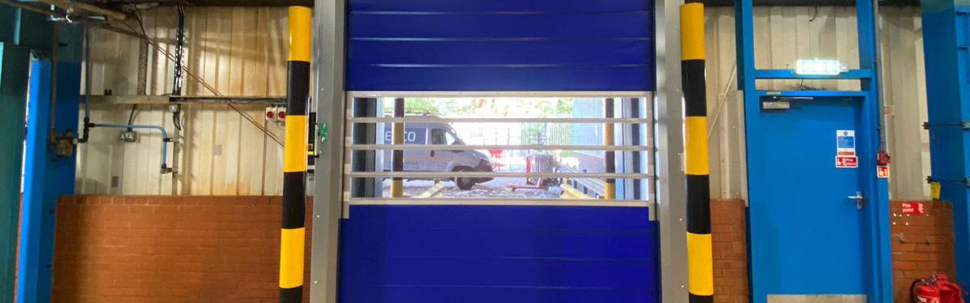 Bedford Beverage Producer