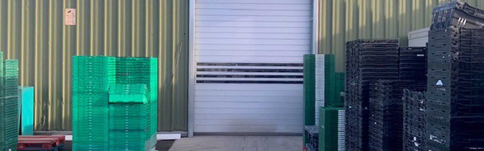 Drysdale Food Manufacturer