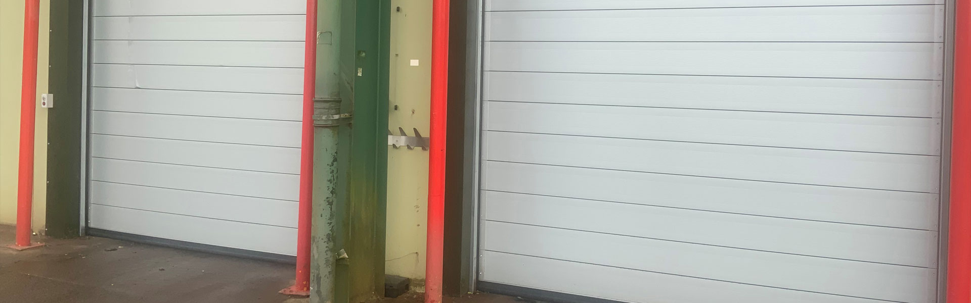 R & K Drysdale Limited