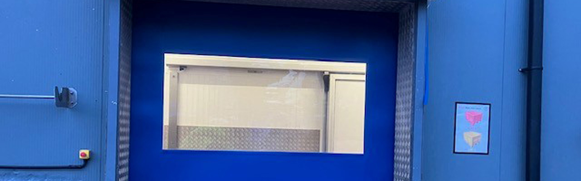 Telford Food Producer