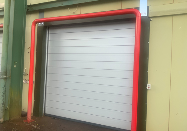 R & K Drysdale Limited