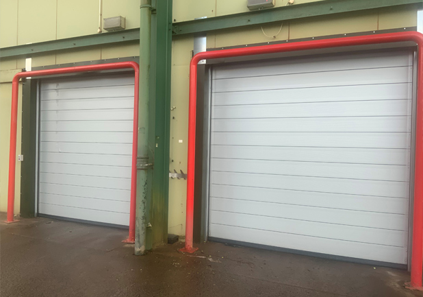 R & K Drysdale Limited