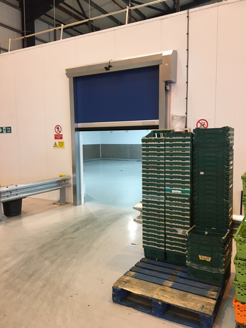 S Tysoe Installations Limited