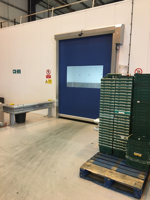 S Tysoe Installations Limited