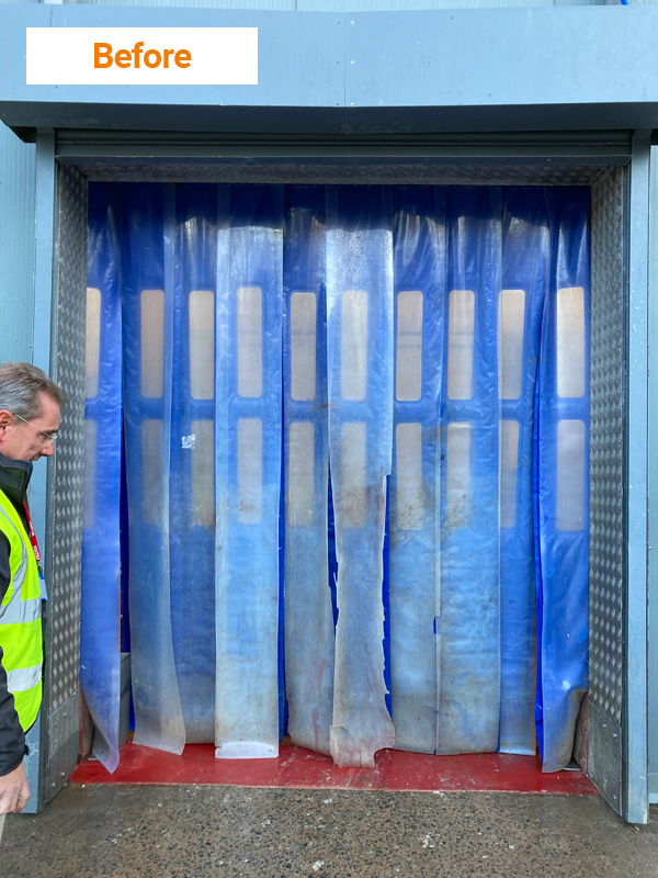 Telford Food Producer