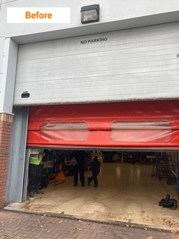 Amberley Labels (Phase 2)