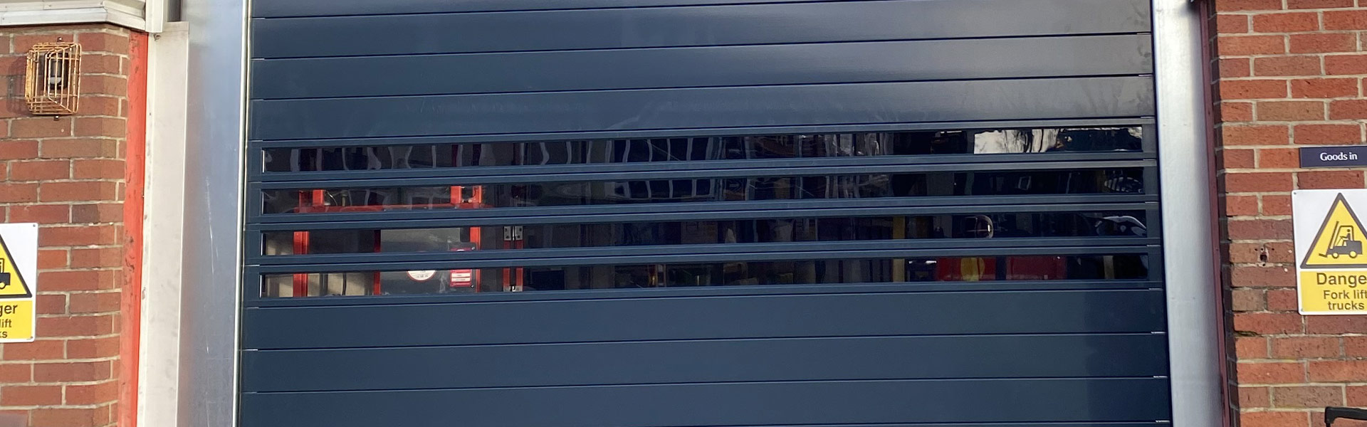 Amberley Labels (Phase 2)