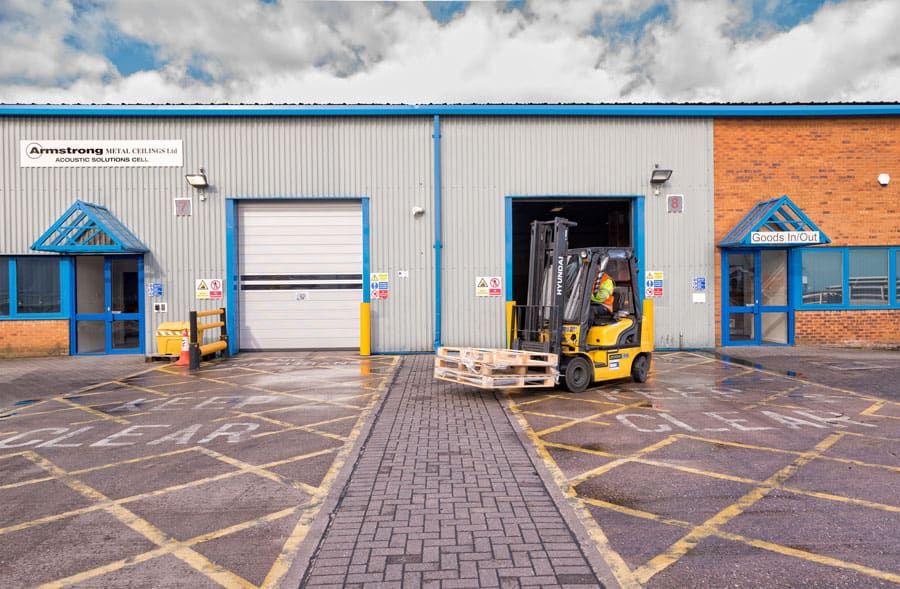 Crewe Manufacturer