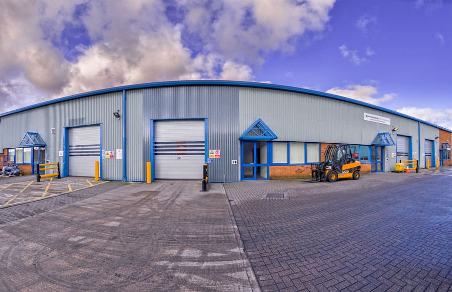 Crewe Manufacturer
