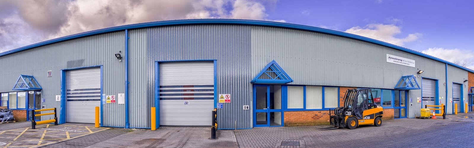 Crewe Manufacturer