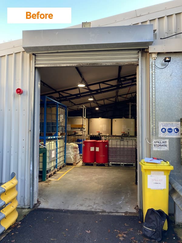 Bath Manufacturer
