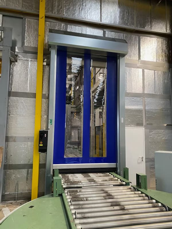 Bridgend Manufacturer