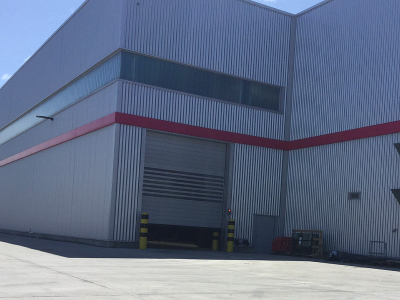 Cheshire Manufacturer