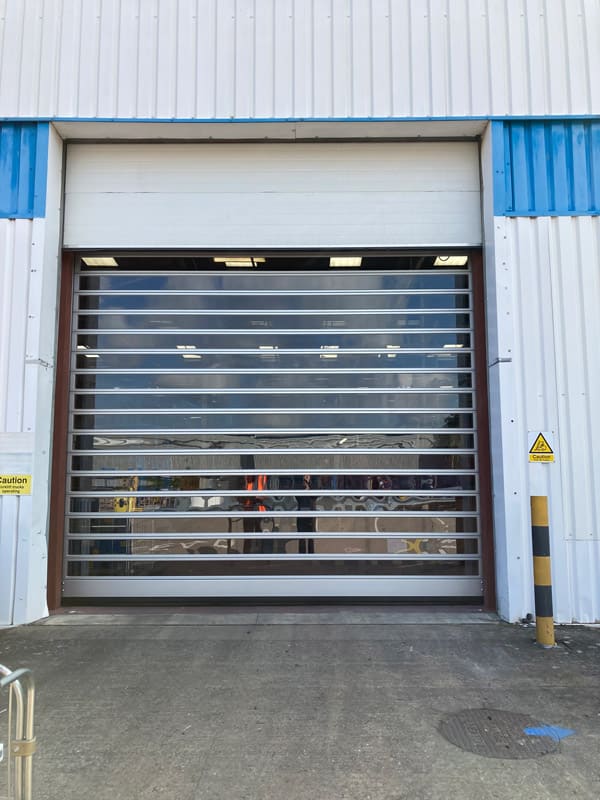 Hager Limited