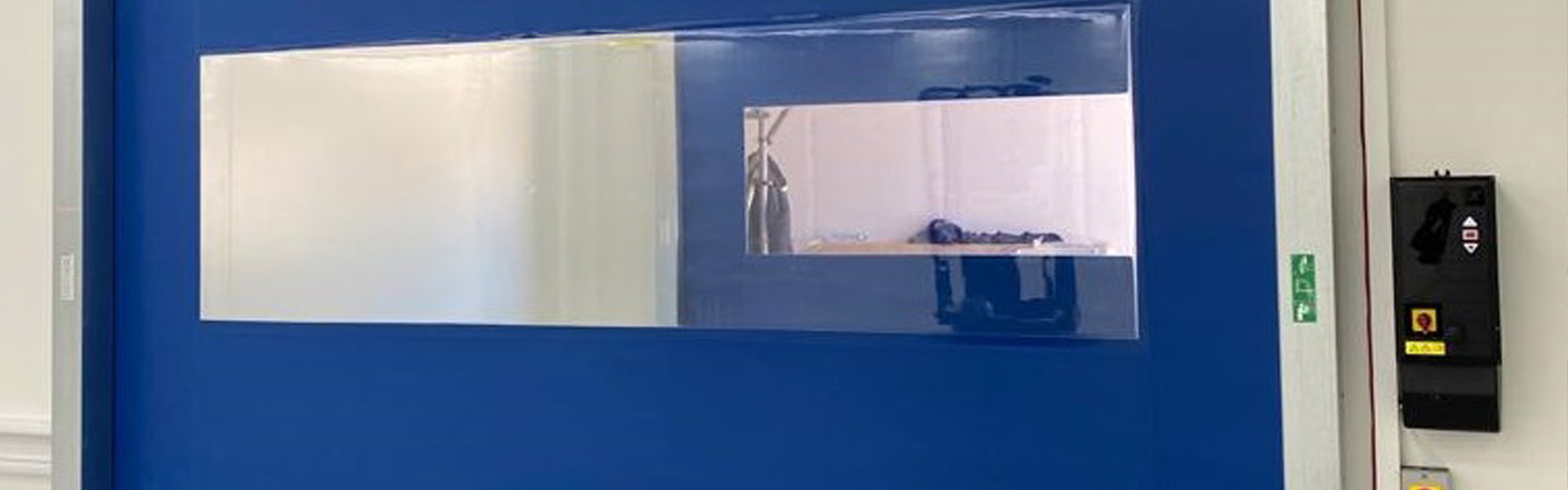 Materials Supplier