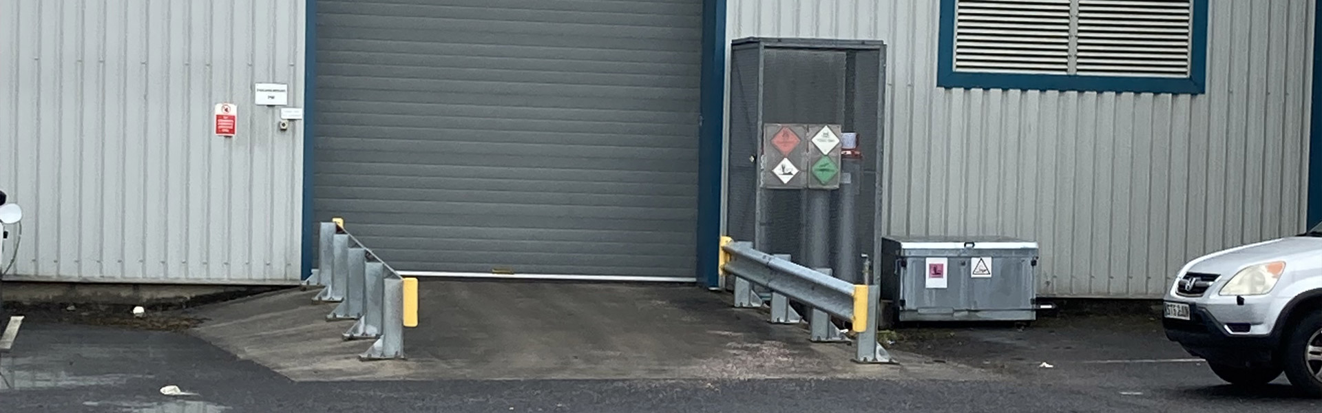 Oldham Manufacturer