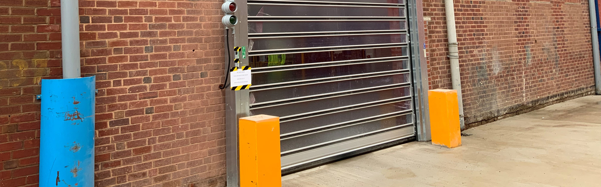 Shropshire Manufacturer