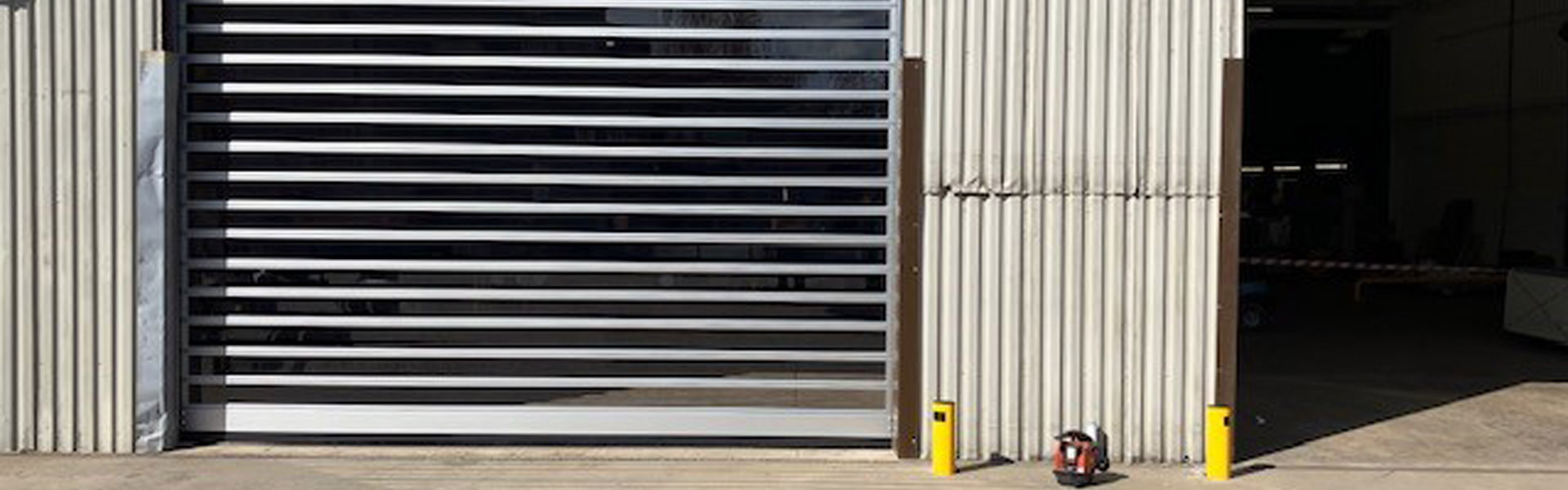Shropshire Manufacturing Company