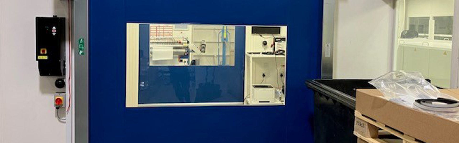 South Wales Manufacturer