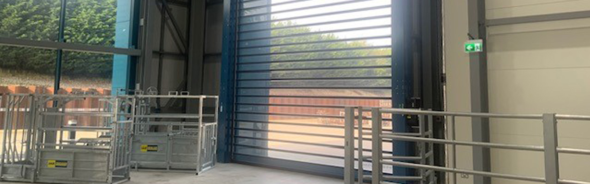 Stoke-on-Trent Manufacturer