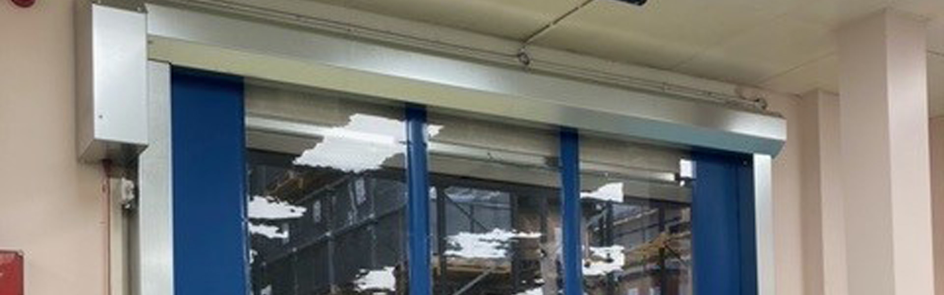 Telford Manufacturer