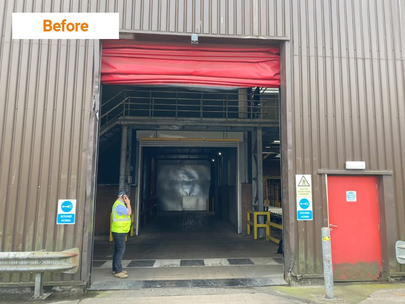 Insulation Supplier