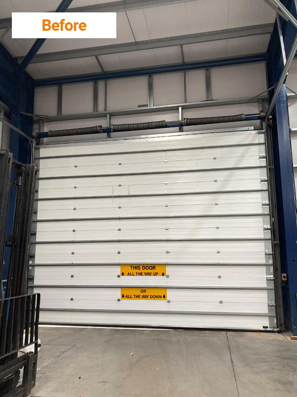 South Wales Manufacturer