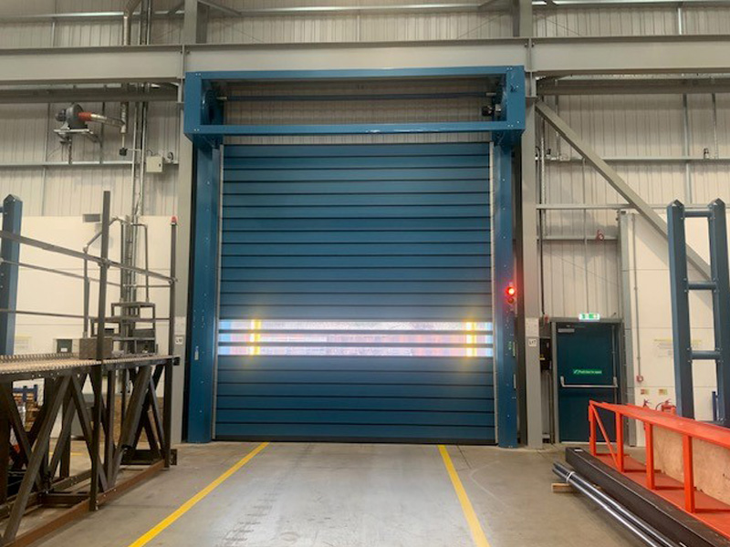 Stoke-on-Trent Manufacturer