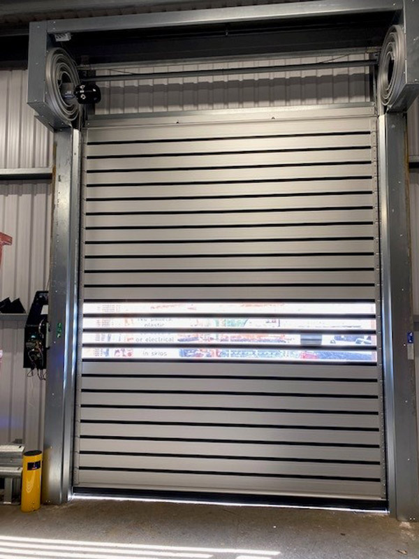 South Wales Manufacturer