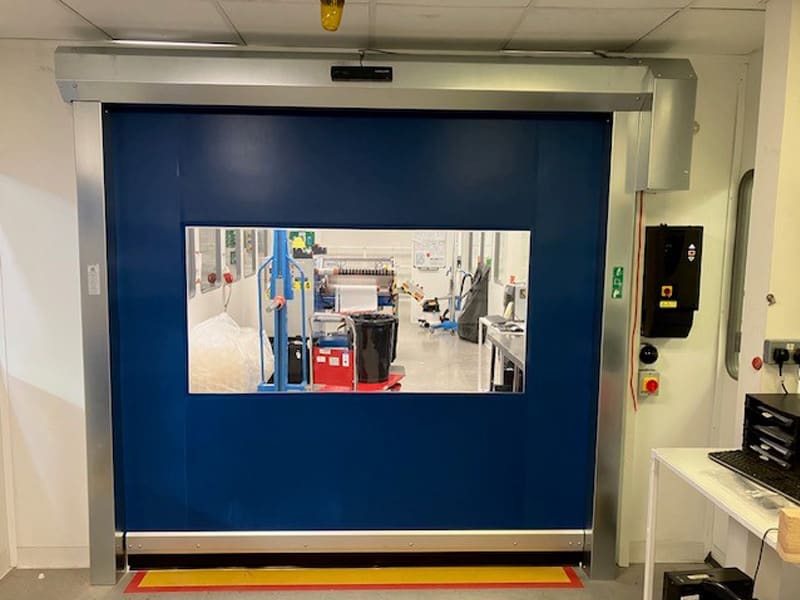 Welsh Manufacturer