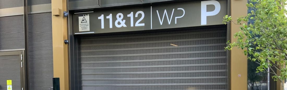 11 & 12 Wellington Place