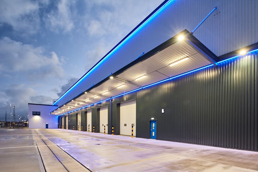 Dnata