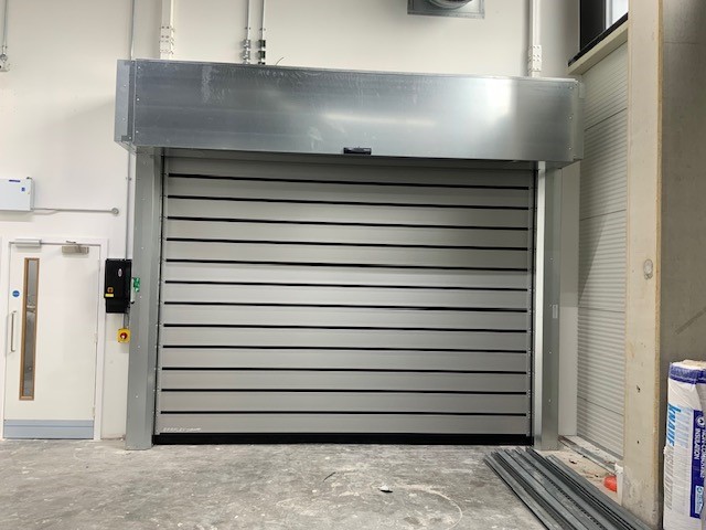 North West Automotive Warehouse