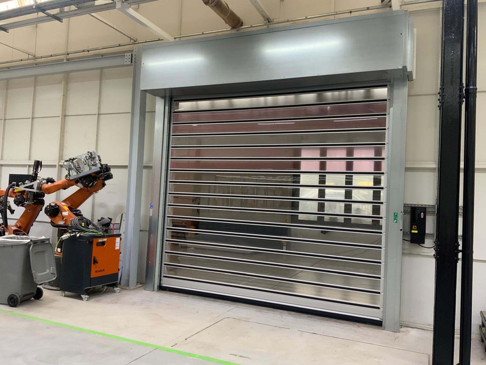 North West Automotive Warehouse