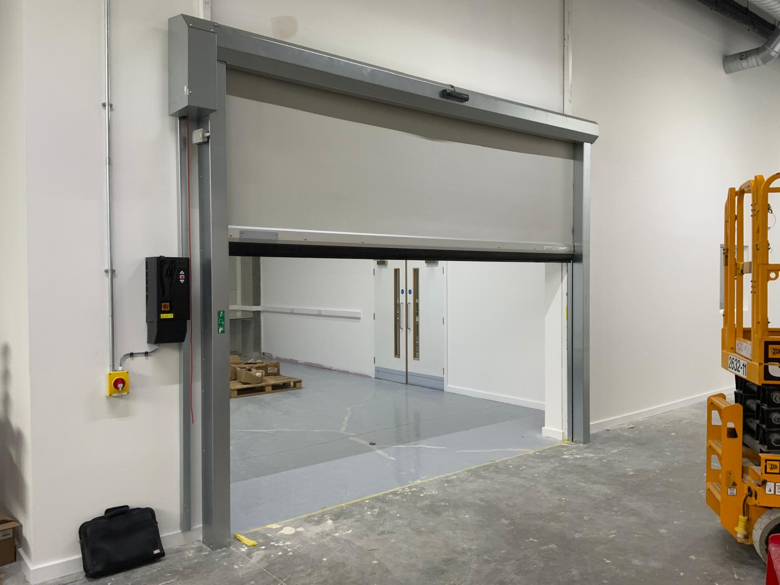 North West Automotive Warehouse