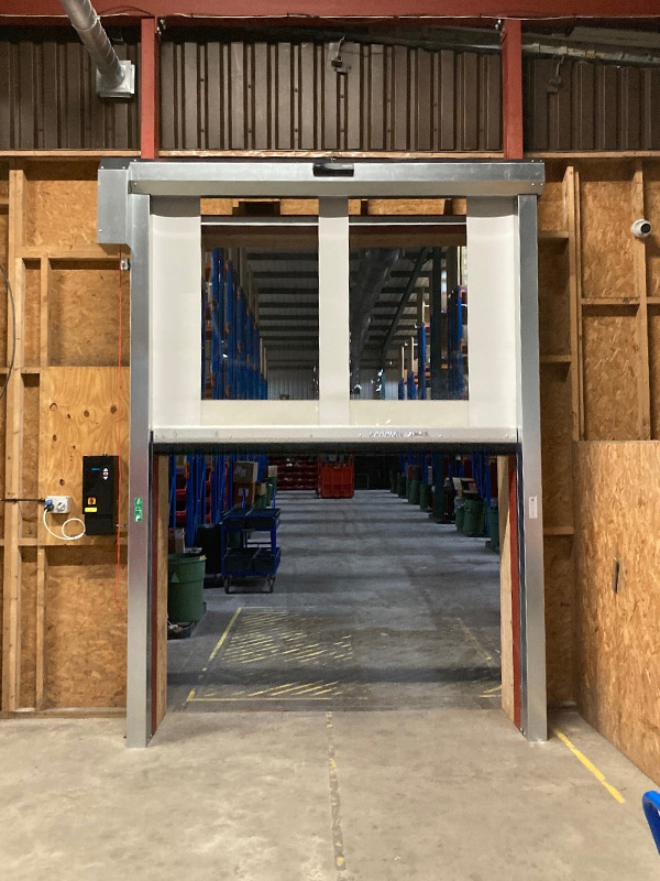 York Warehouse