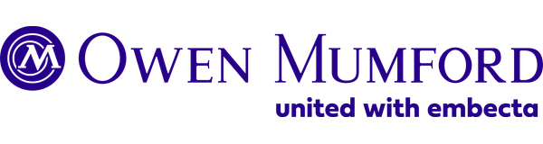 Owen Mumford