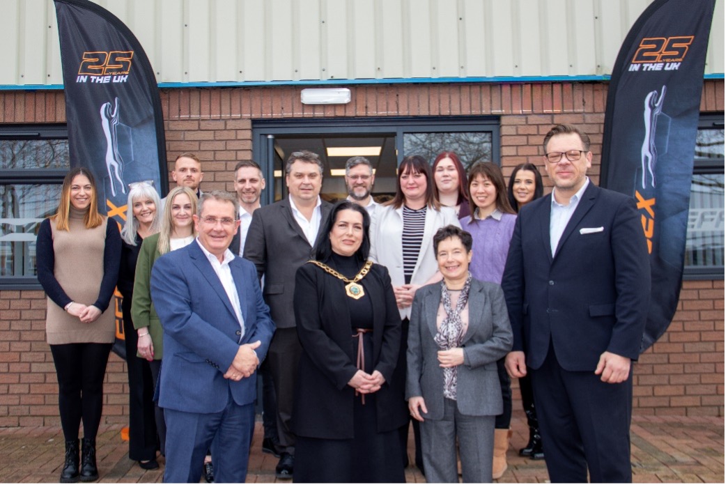 Open Day 2026 UK Press Release