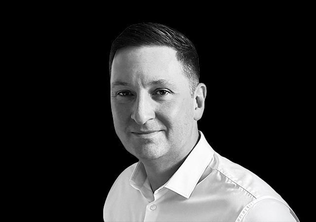 Brad Barley, EFAFLEX Business Development Manager North East